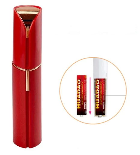 Stylo de rasage Zilaya