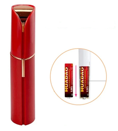 Stylo de rasage Zilaya
